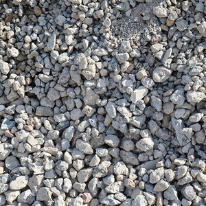 2" Aggneo Recycled Concrete (50-0mm)