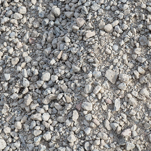 3/4" Aggneo Recycled Concrete (20-0mm)